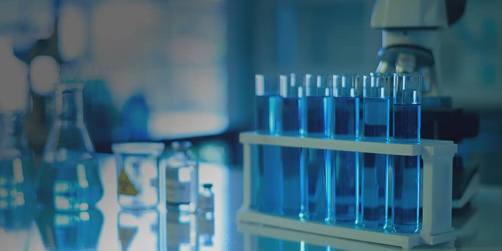 bio based chemistry with Integrity Biochem