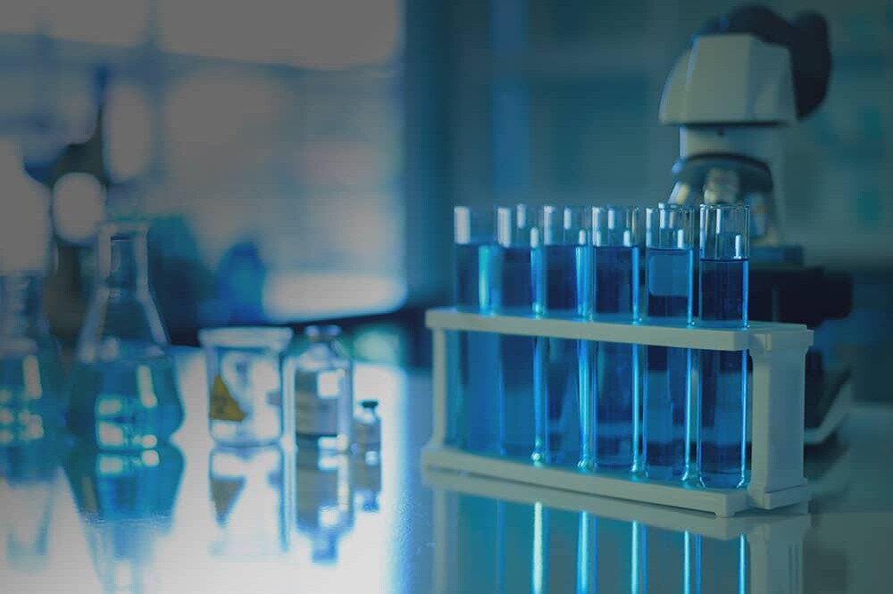 bio based chemistry with Integrity Biochem