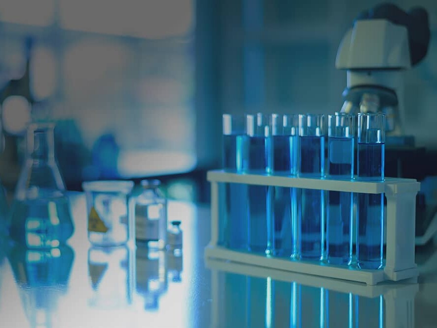 bio based chemistry with Integrity Biochem