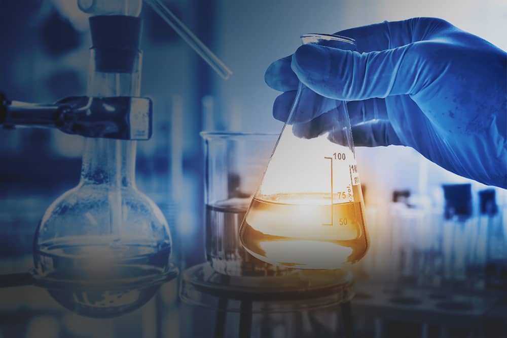 Integrity BioChem pushing the drilling fluids envelope