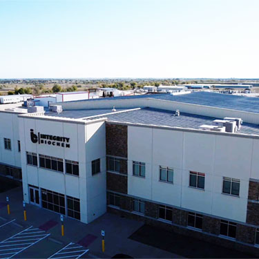 integrity biochem building