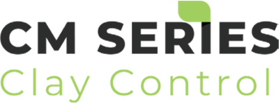 CM Series Clay Control logo