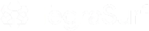 tegrasurf logo