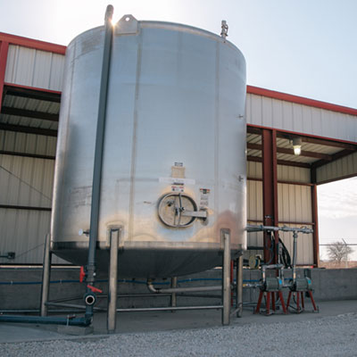 Silo