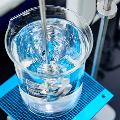Lab Beaker