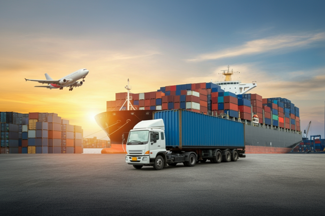 Controlling What We Can: A Smarter Approach to Supply Chain Resilience