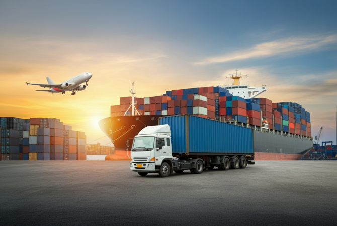 Controlling What We Can: A Smarter Approach to Supply Chain Resilience