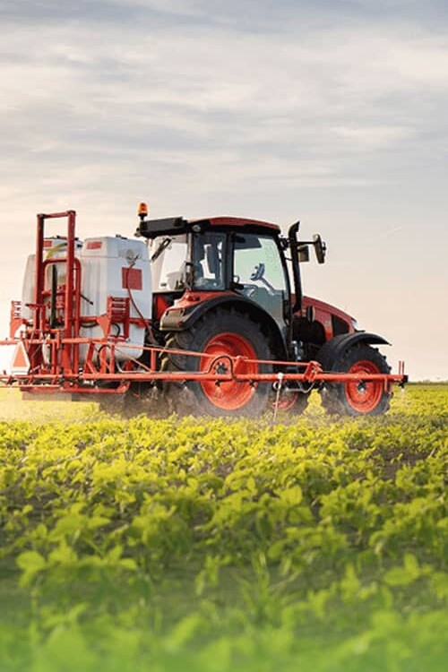 Agriculture