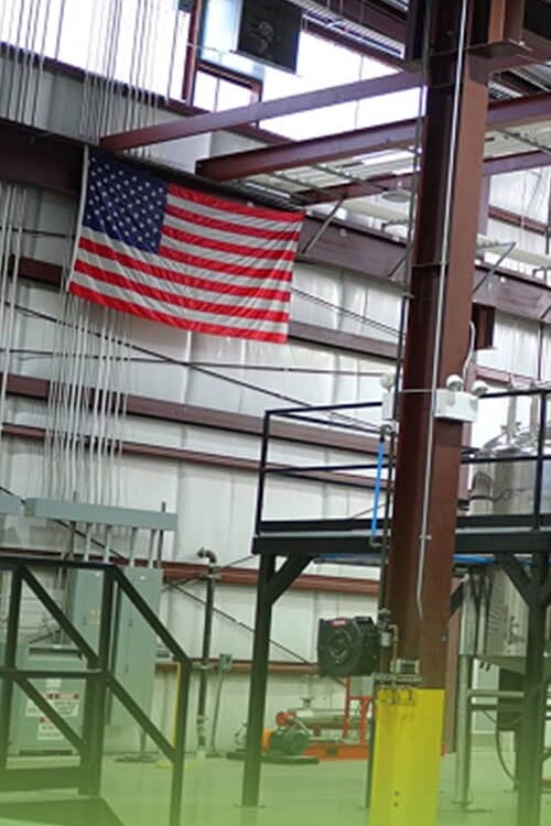 Manufacturing