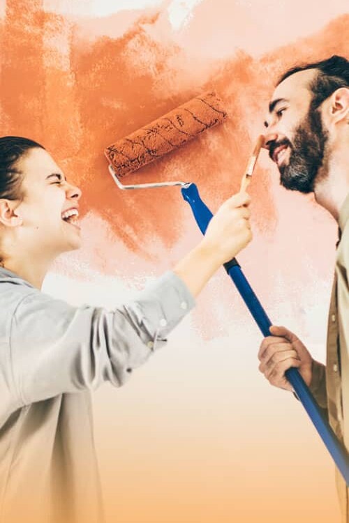 Paints & Coatings