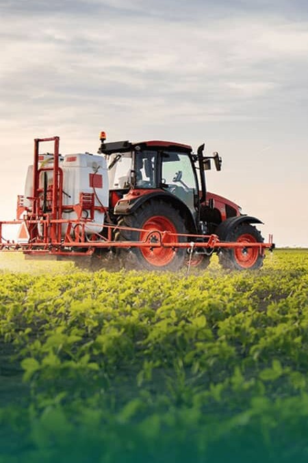 Agriculture