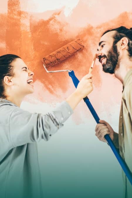 Paints & Coatings