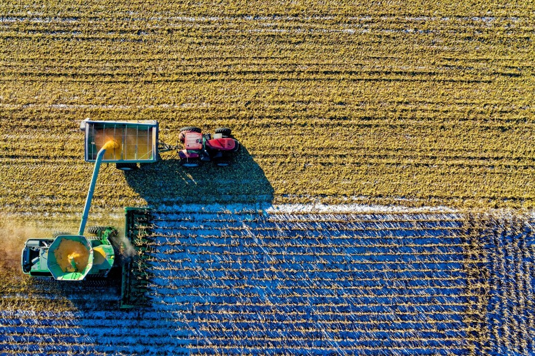 Closing the Loop: How Bio-Based Surfactants Return Value Back to Agriculture with Integrity BioChem