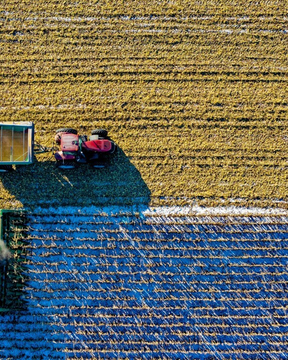 Closing the Loop: How Bio-Based Surfactants Return Value Back to Agriculture with Integrity BioChem