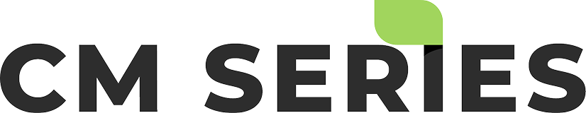 CM Series Logo