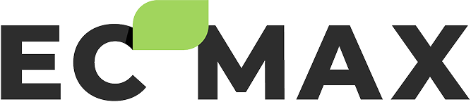 ECMAX Logo