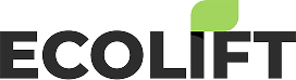 EcoLift Logo