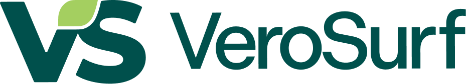 VeroSurf Logo