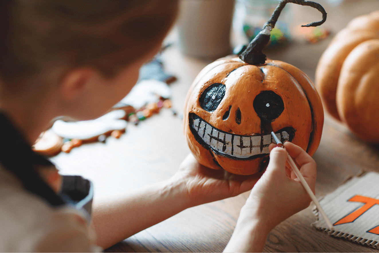Integrity BioChem Halloween Chemistry is Everywhere