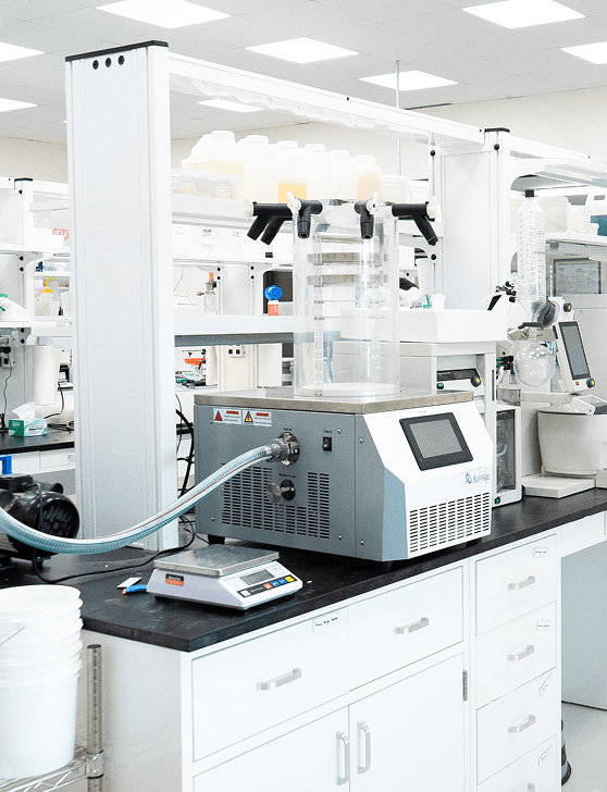 Lab Environment